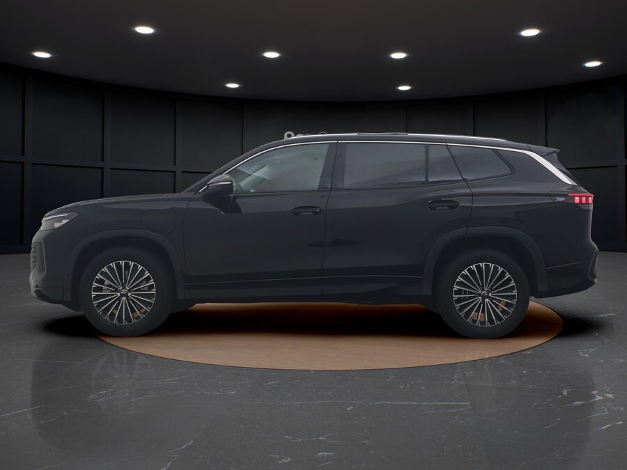 Volkswagen Tayron Life Edition 1.5 eHybrid 150 kW / 204 PK