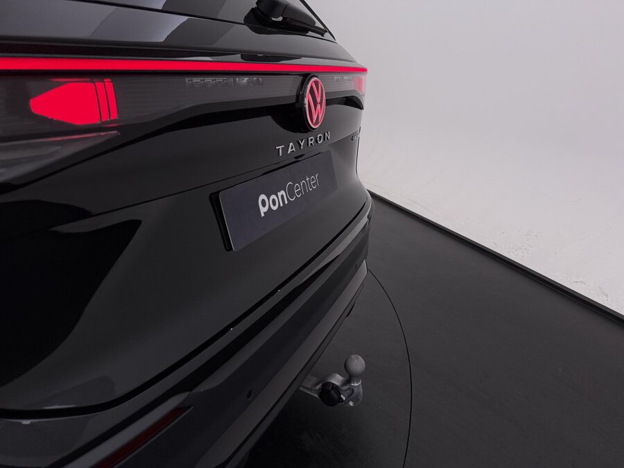 Volkswagen Tayron Life Edition 1.5 eHybrid 150 kW / 204 PK