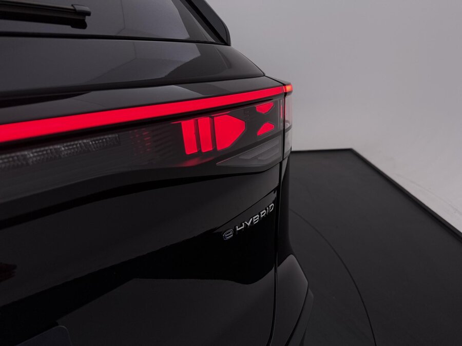 Volkswagen Tayron Life Edition 1.5 eHybrid 150 kW / 204 PK