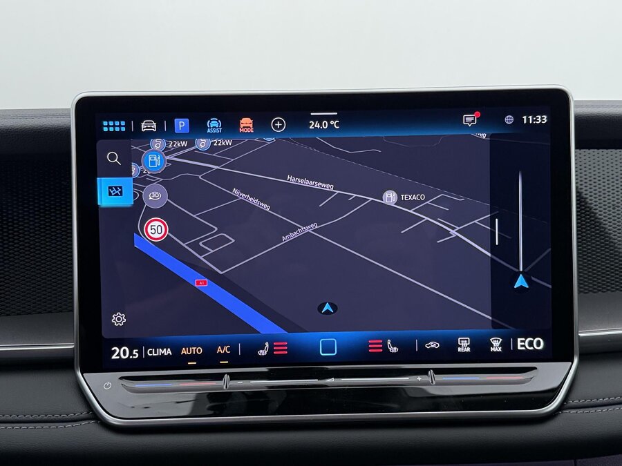 Volkswagen Tayron Life Edition 1.5 eHybrid 150 kW / 204 PK