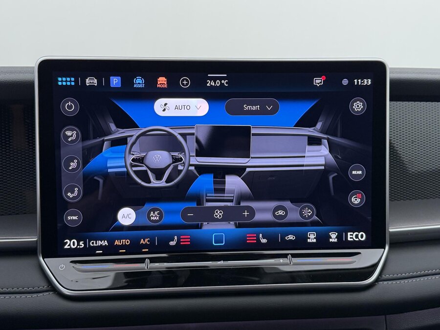 Volkswagen Tayron Life Edition 1.5 eHybrid 150 kW / 204 PK