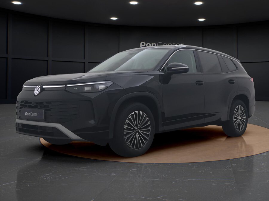 Volkswagen Tayron Life Edition 1.5 eHybrid 150 kW / 204 PK