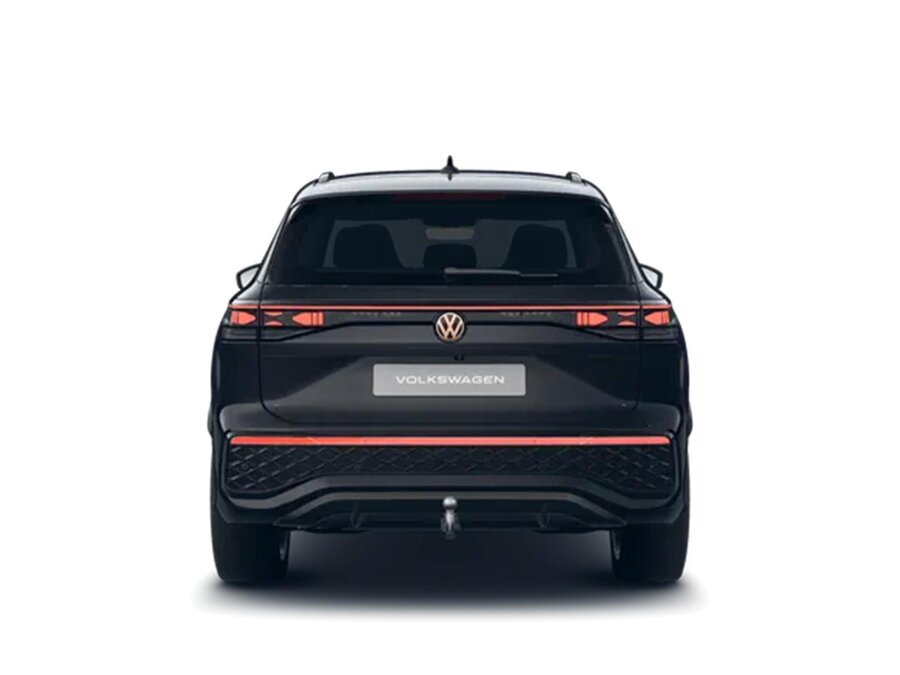 Volkswagen Tayron R-Line Edition 1.5 eHybrid 150 kW / 204 PK