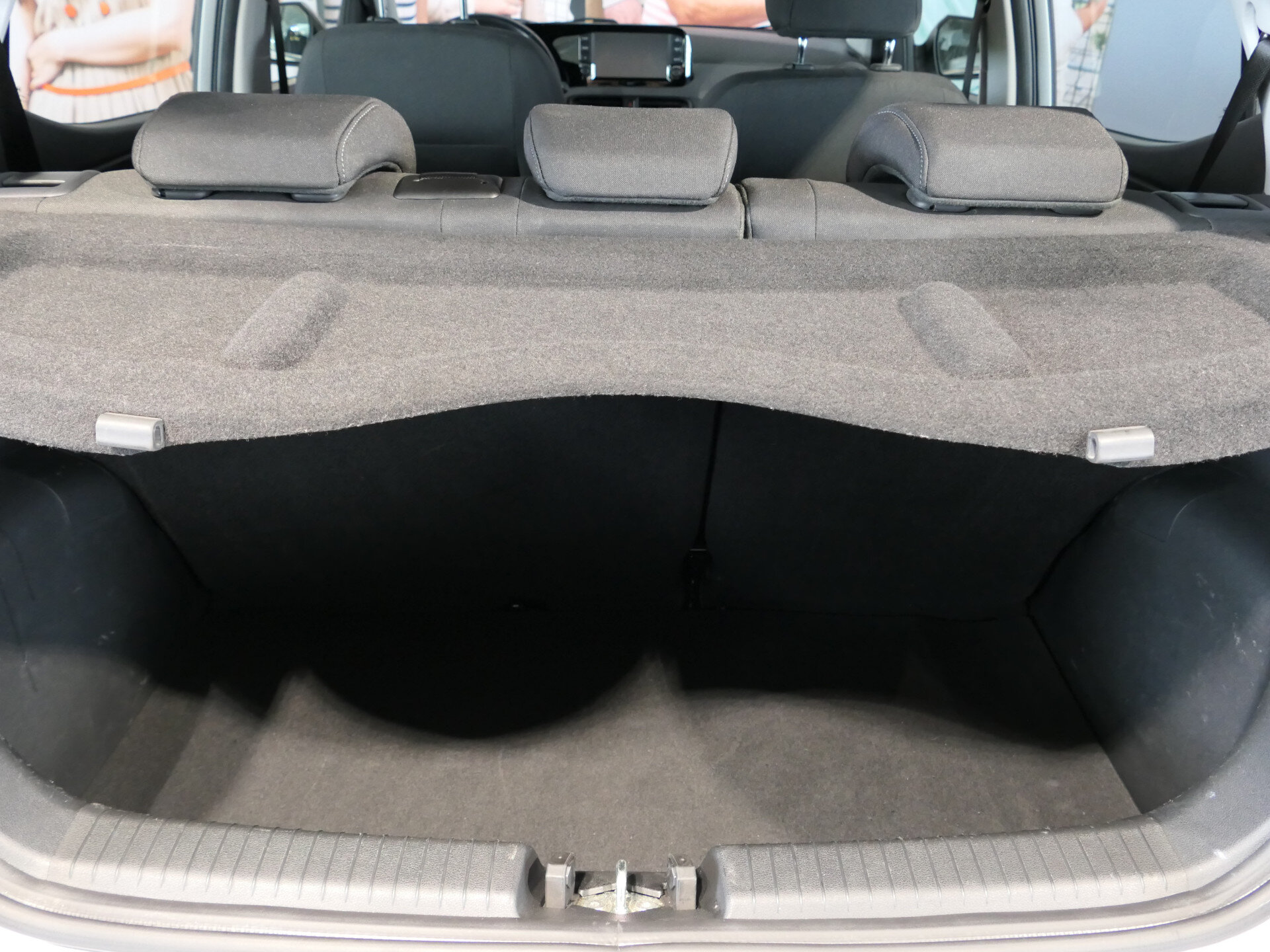 Hyundai i10 1.0 Comfort 5-zits - Occasion Lease vanaf €324 p/m - - Afbeelding 5