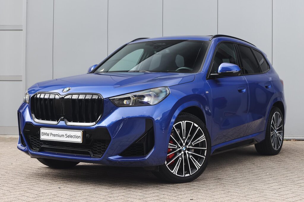 BMW X1 1