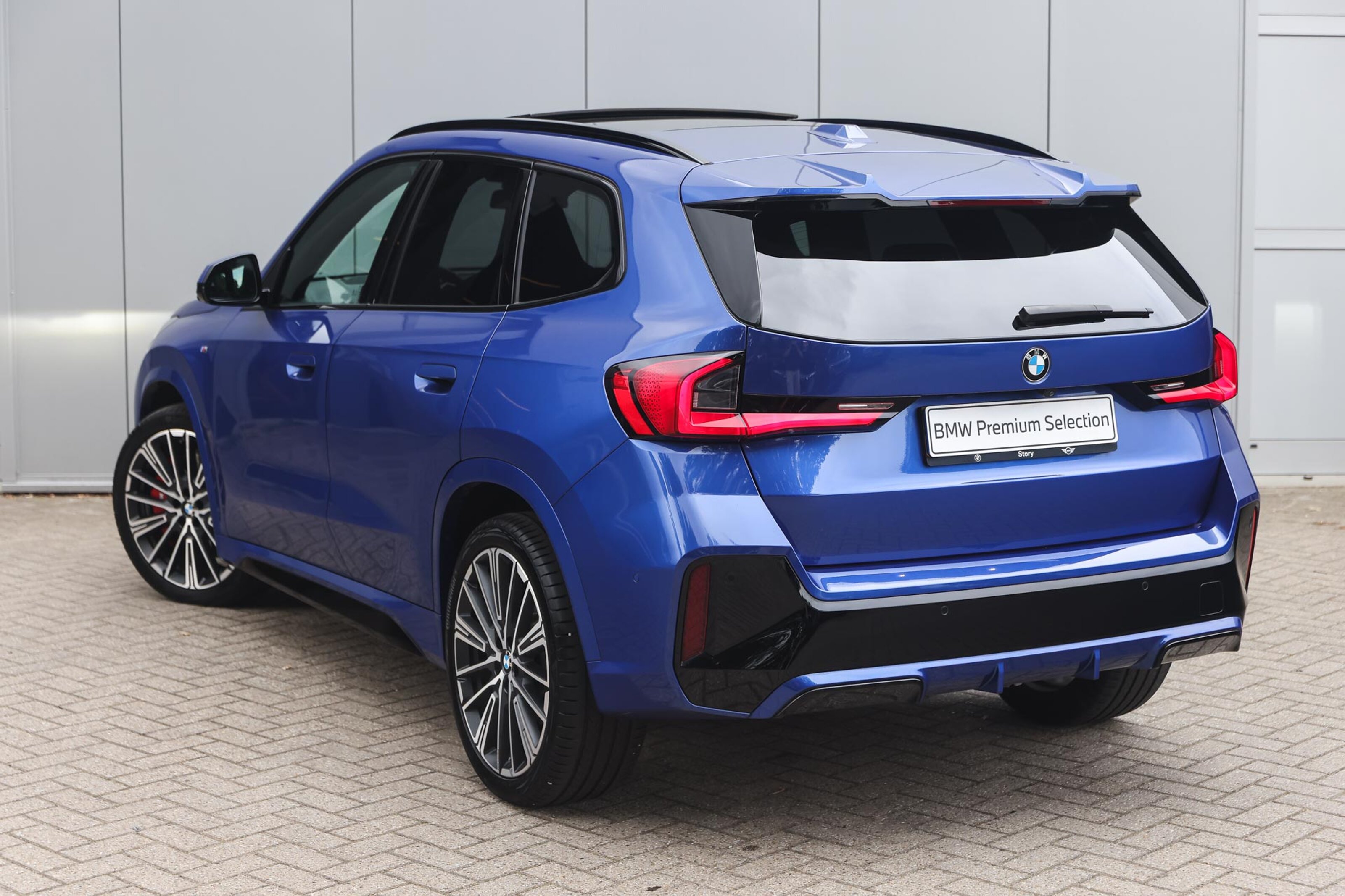 BMW X1 xDrive23i M Sport Automaat