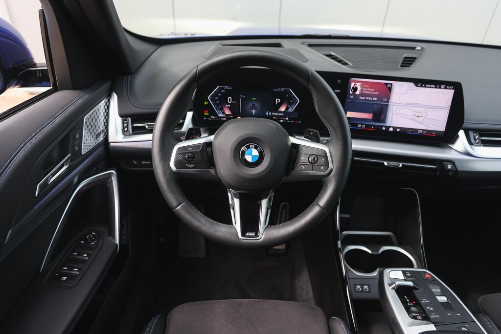 BMW X1 3