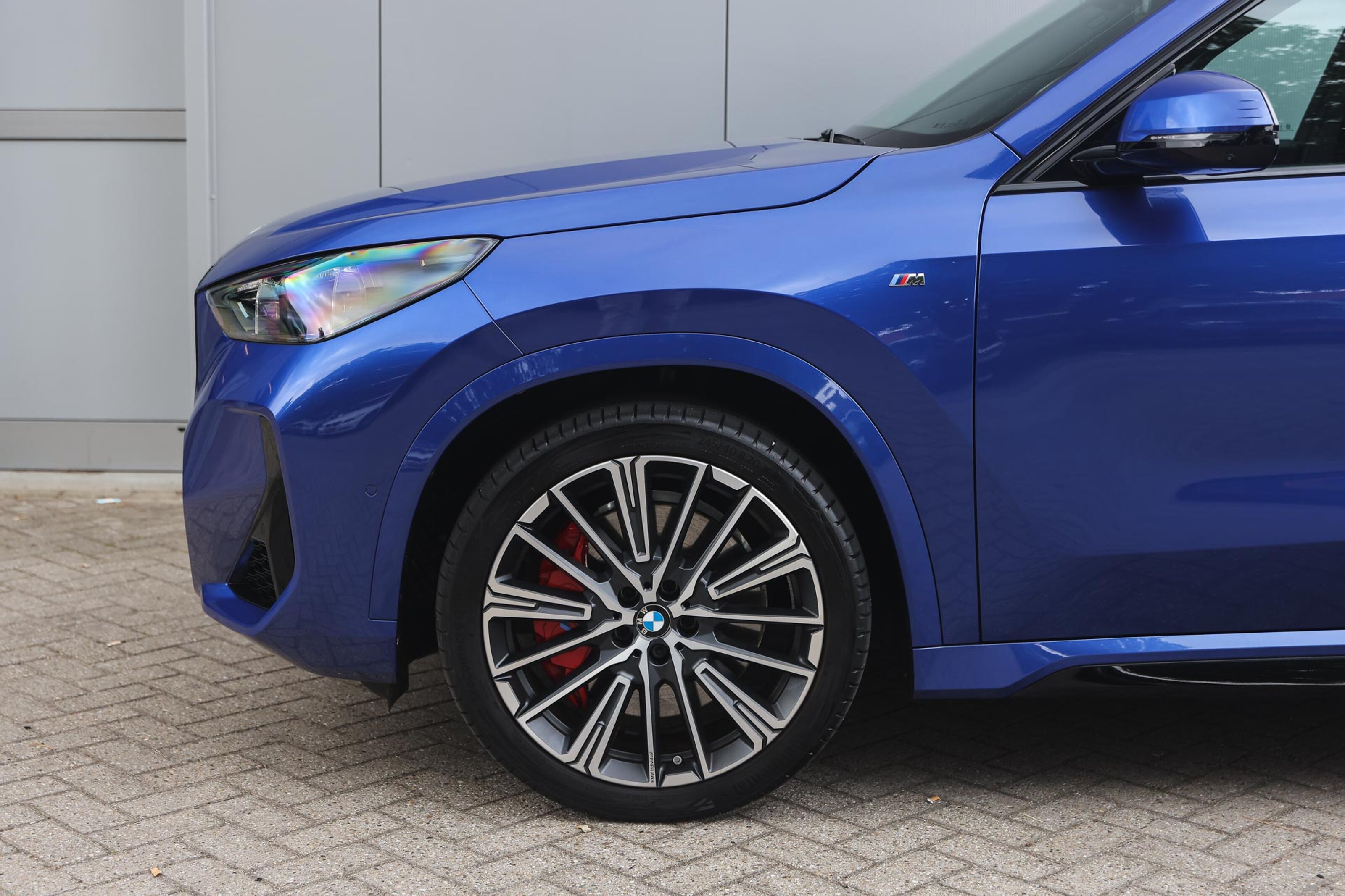 BMW X1 xDrive23i M Sport Automaat