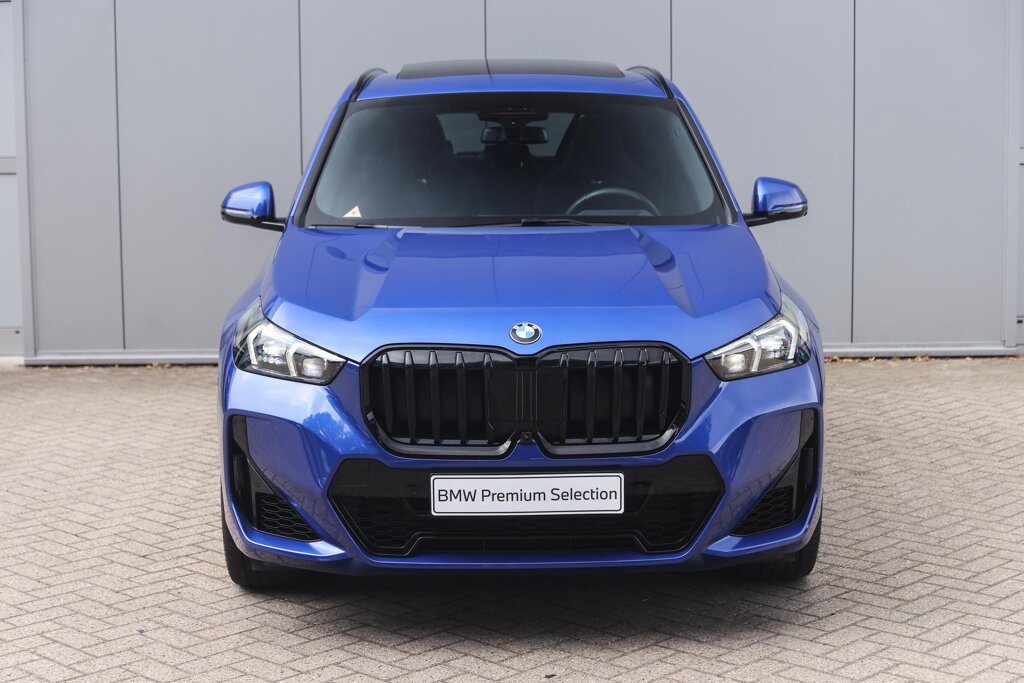 BMW X1 6