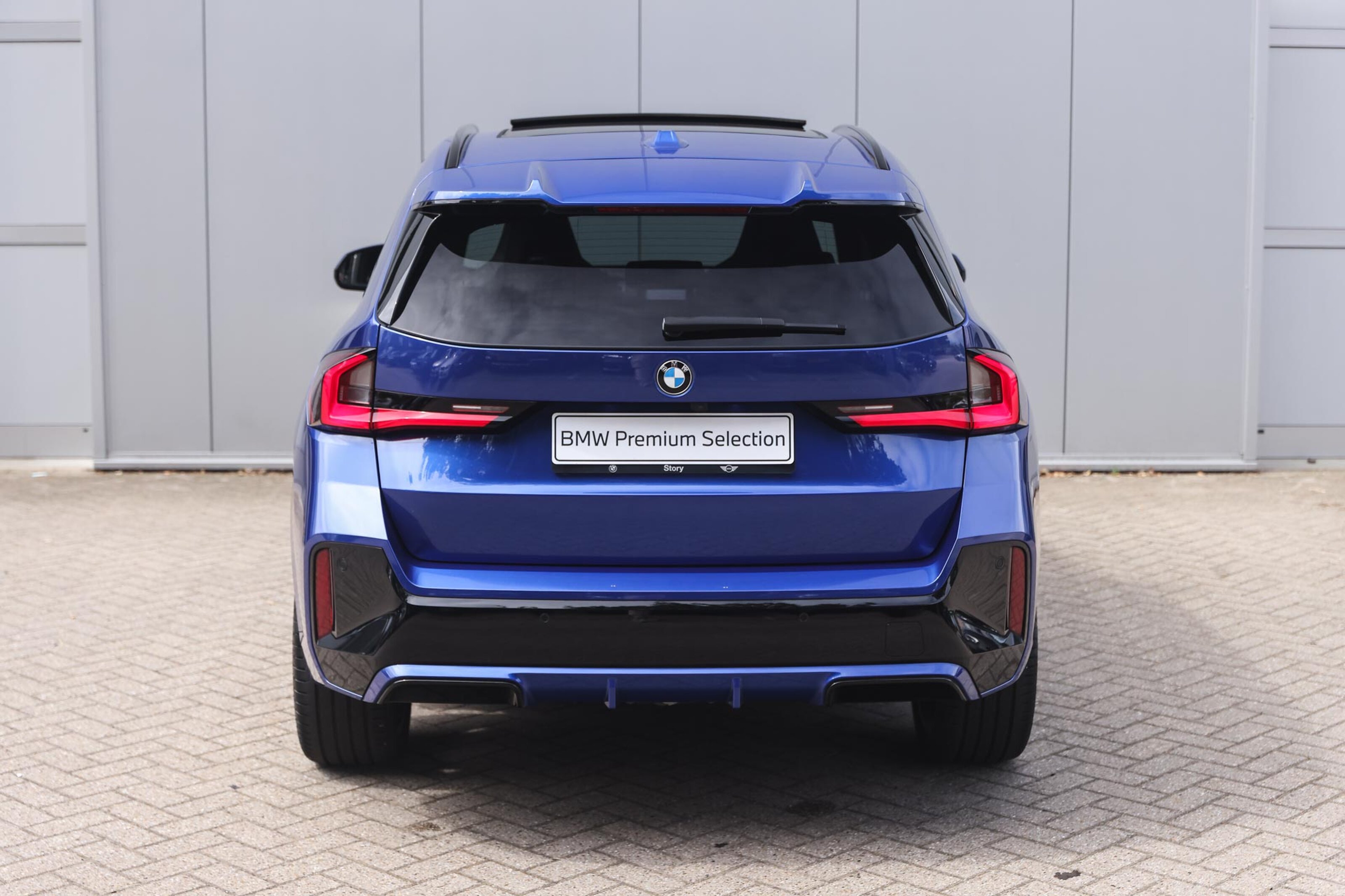 BMW X1 7