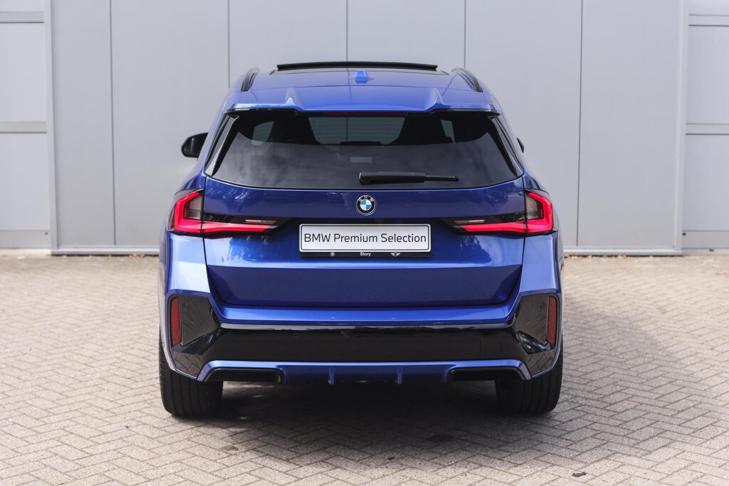 BMW X1 7