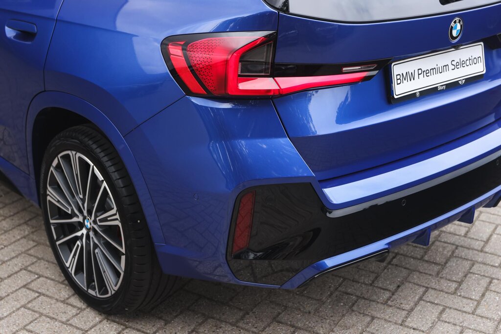 BMW X1 33