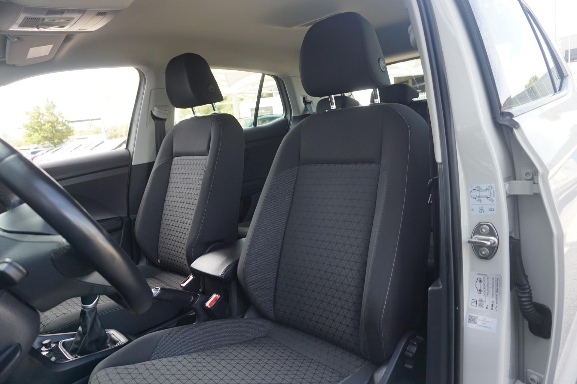 Volkswagen T-Cross 1.0 TSI 95pk Life - Afbeelding 4
