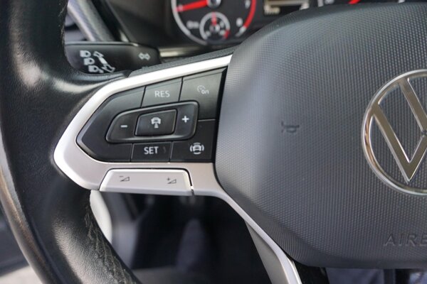 cruise control adaptief