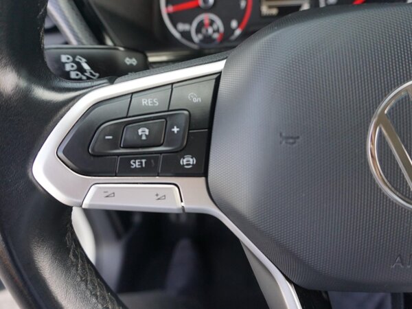 cruise control adaptief