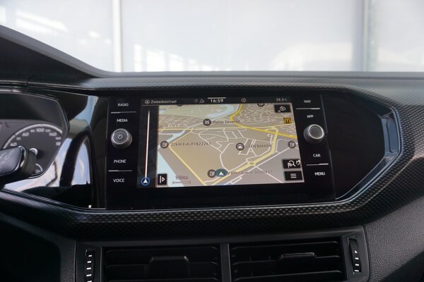 navigatiesysteem