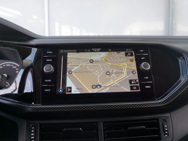 navigatiesysteem