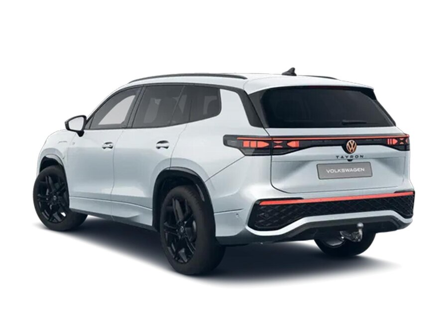 Volkswagen Tayron R-Line Edition 1.5 eHybrid 150 kW / 204 PK