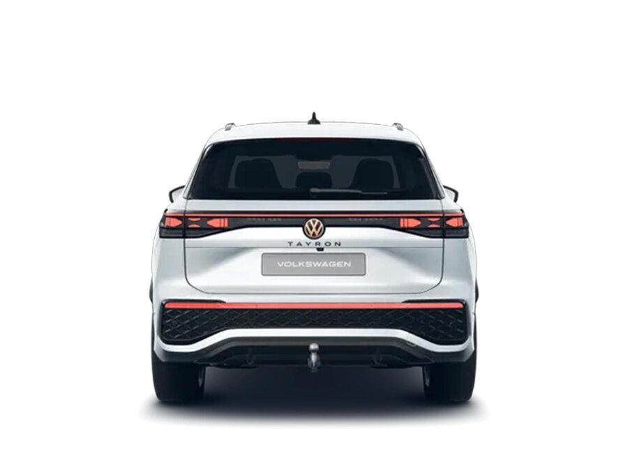 Volkswagen Tayron R-Line Edition 1.5 eHybrid 150 kW / 204 PK