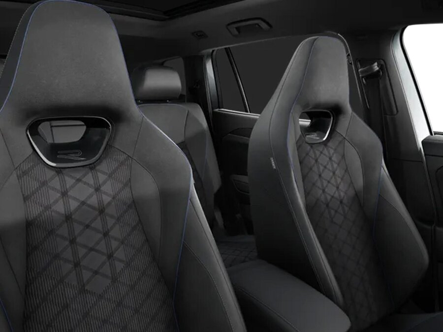 Volkswagen Tayron R-Line Edition 1.5 eHybrid 150 kW / 204 PK