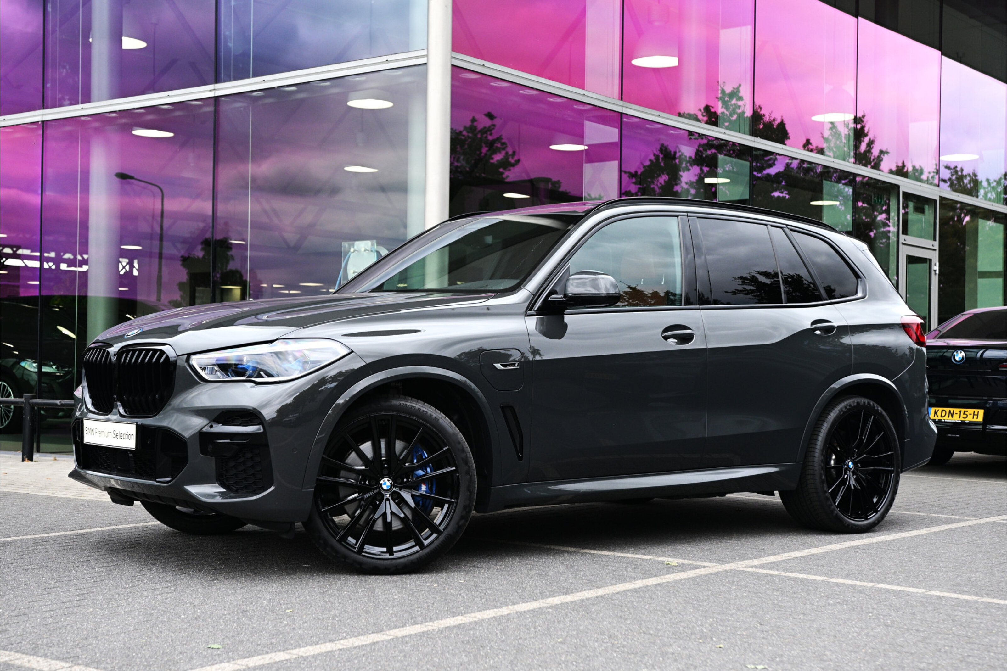 BMW X5 xDrive45e M Sport Automaat