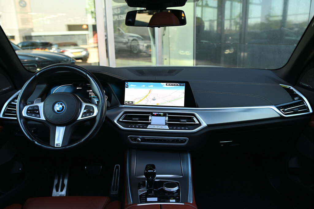 BMW X5 3