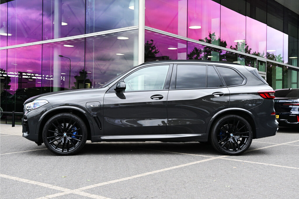 BMW X5 5