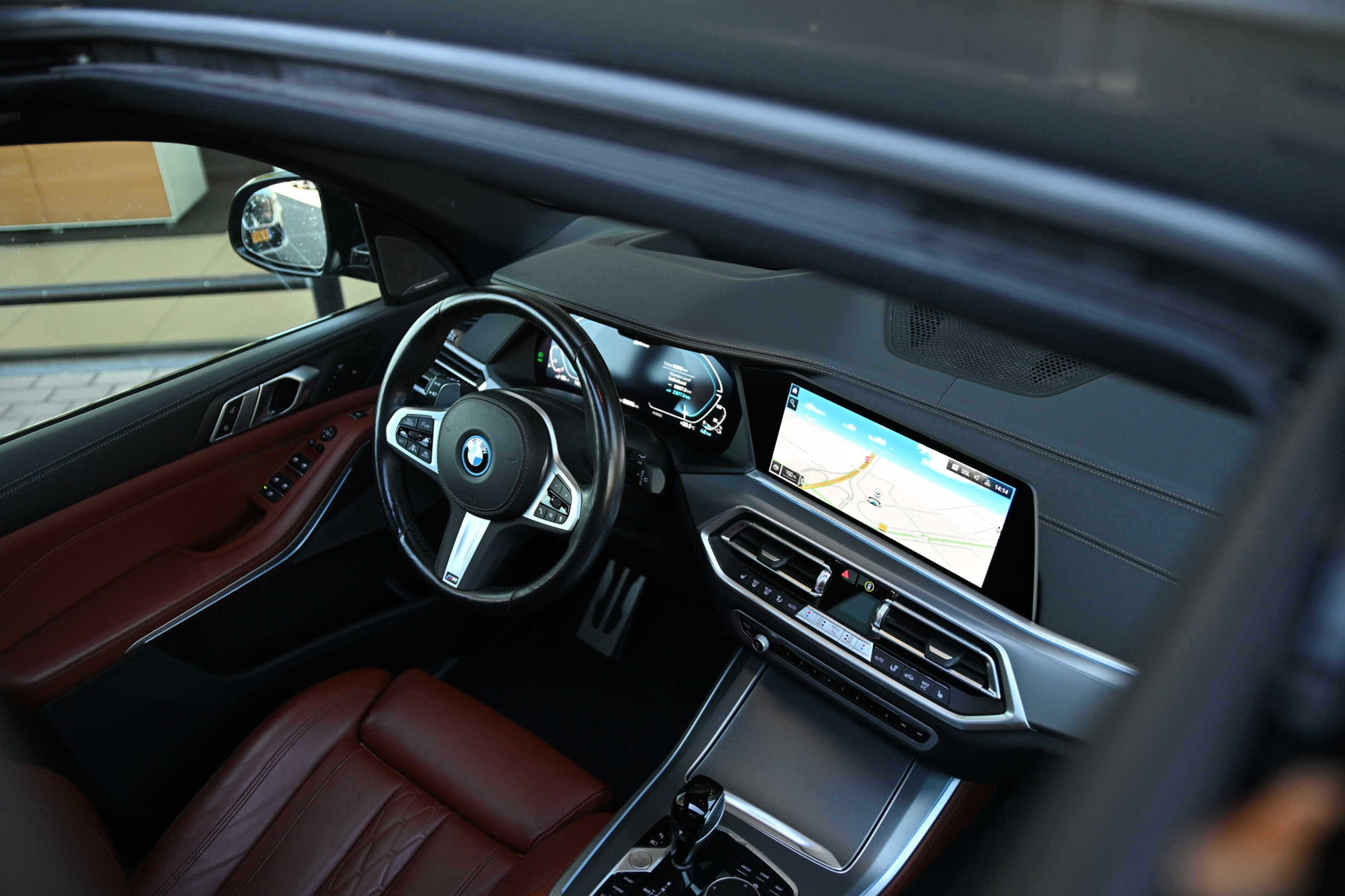 BMW X5 6