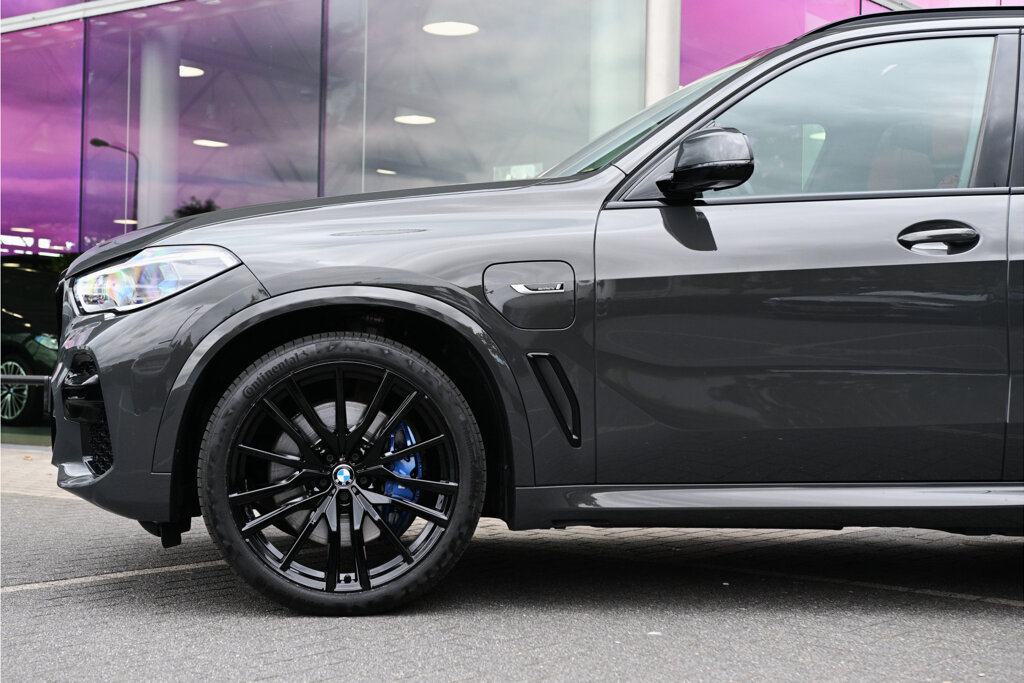 BMW X5 7