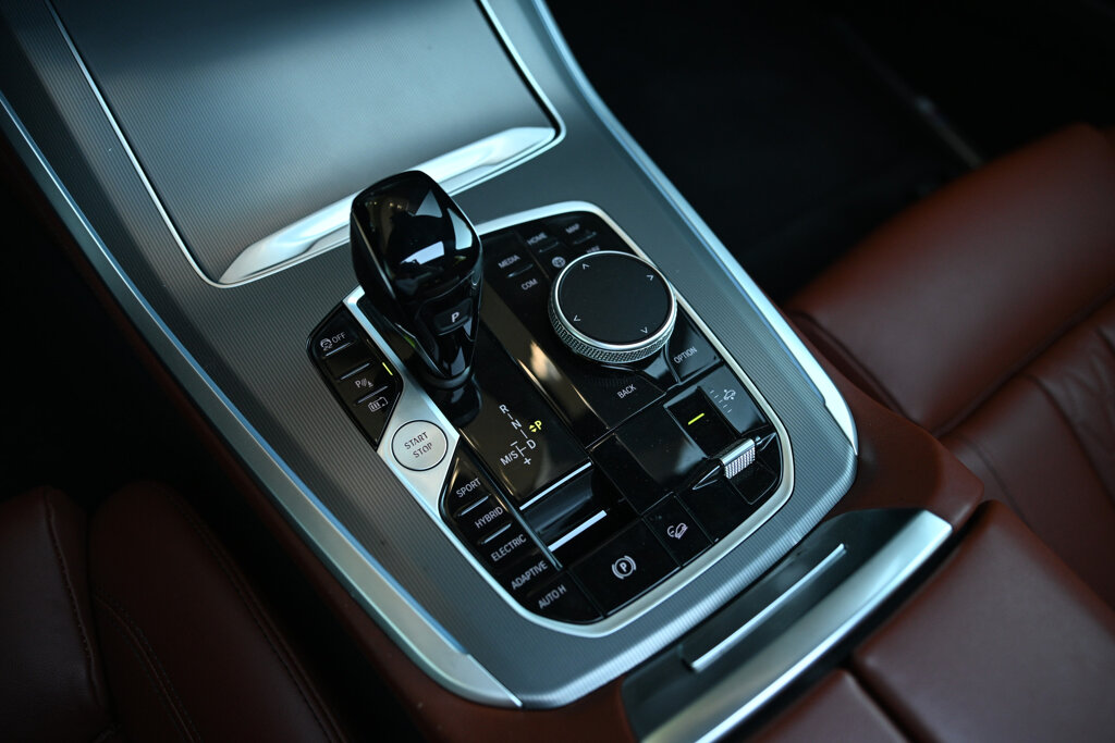 BMW X5 10