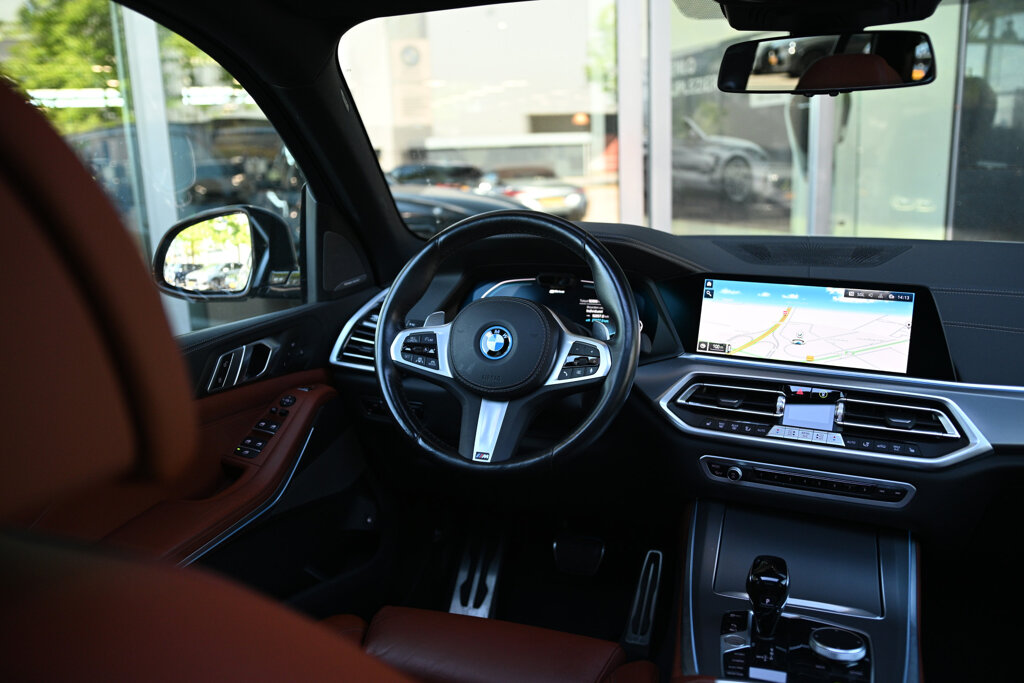 BMW X5 11