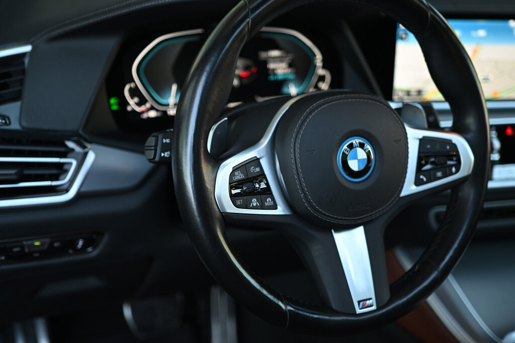 BMW X5 17