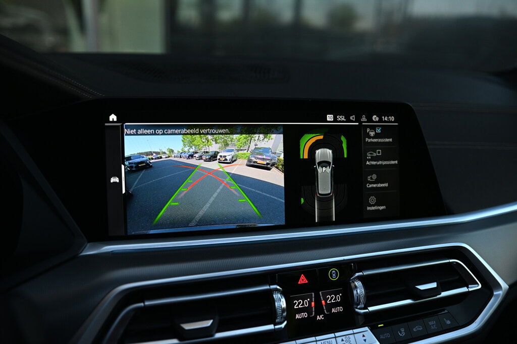 BMW X5 18