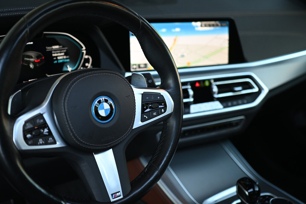 BMW X5 20