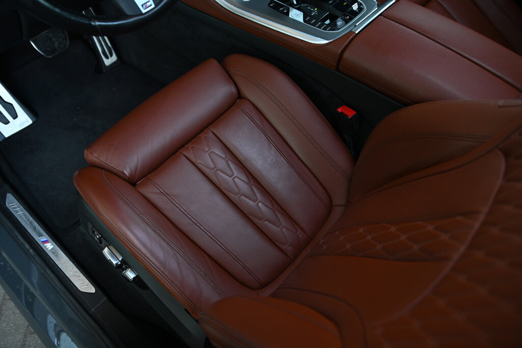 BMW X5 22