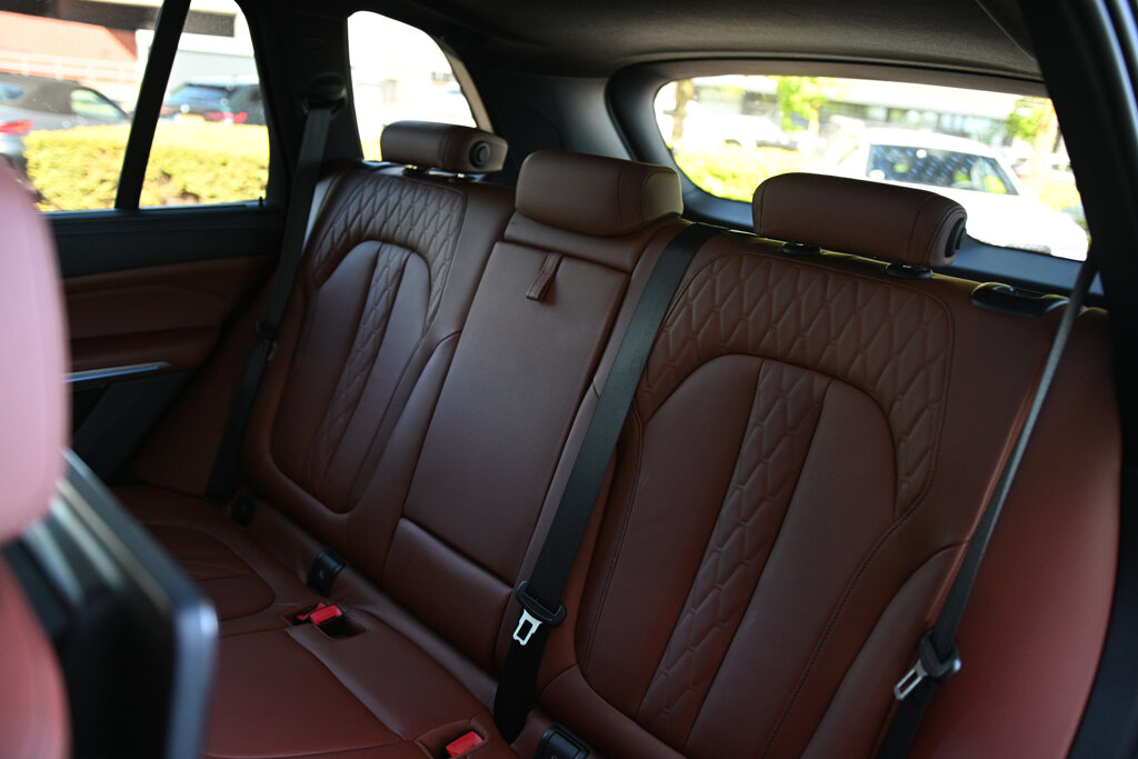 BMW X5 23