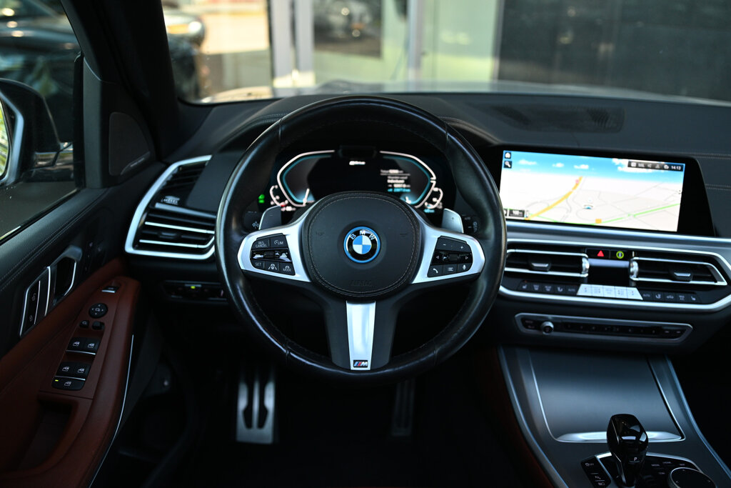 BMW X5 24