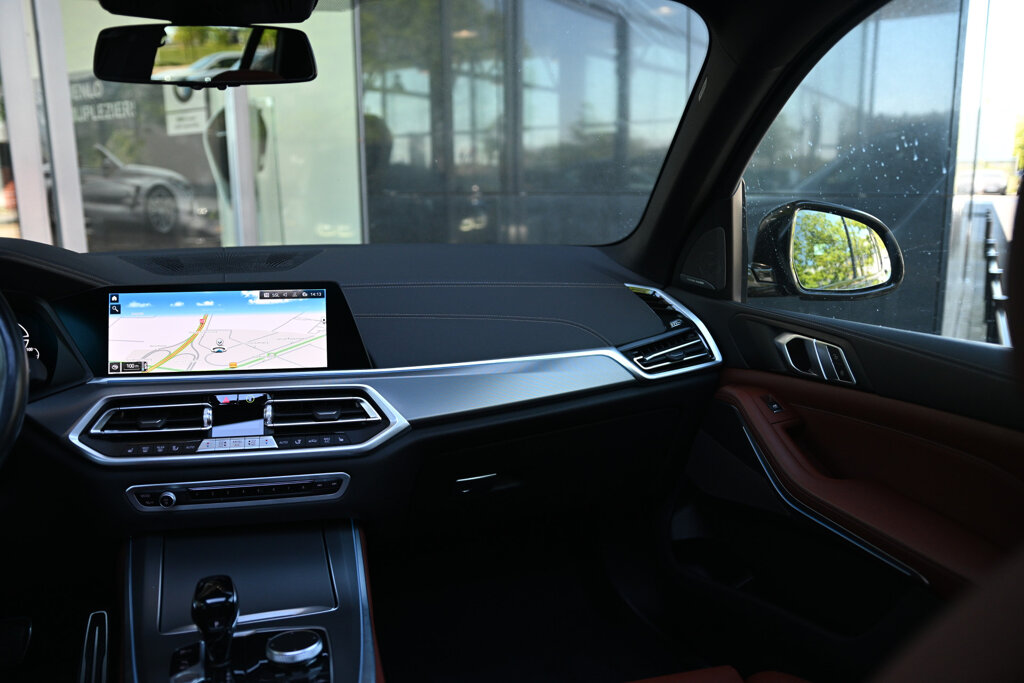 BMW X5 26