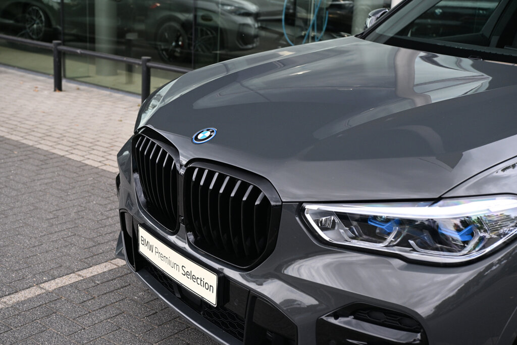 BMW X5 27