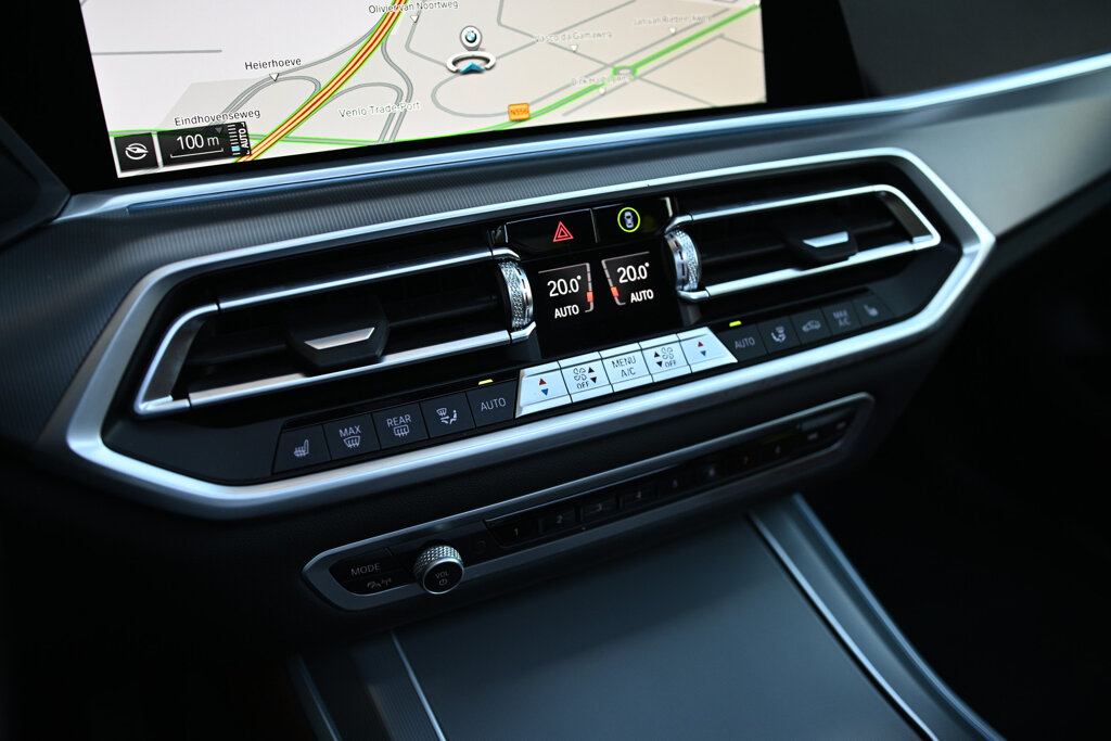 BMW X5 29