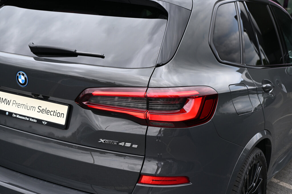 BMW X5 30