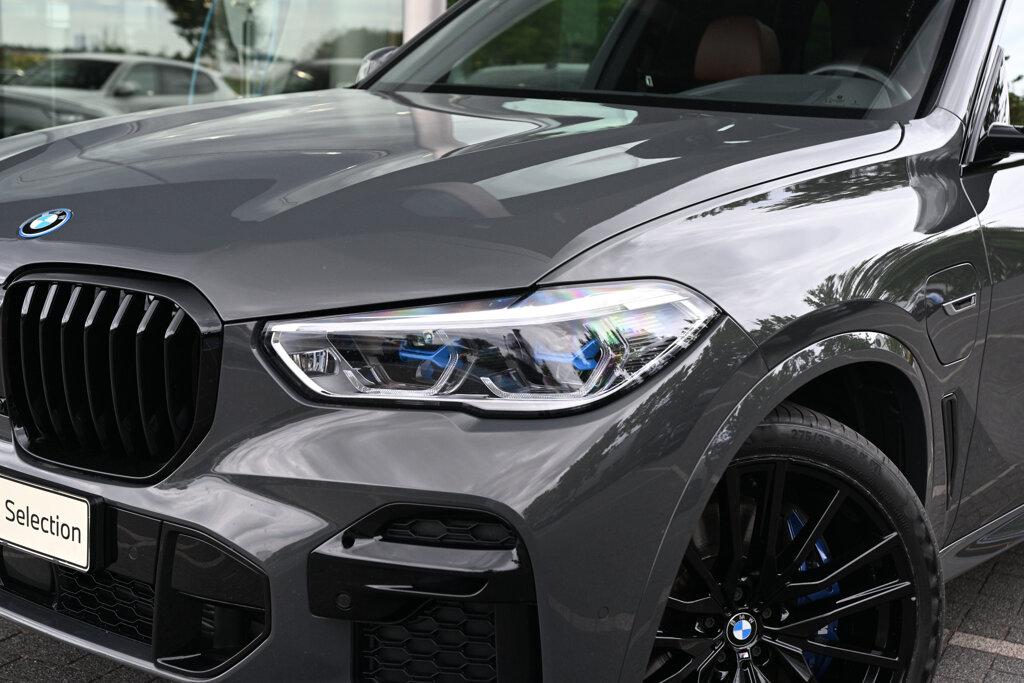 BMW X5 34