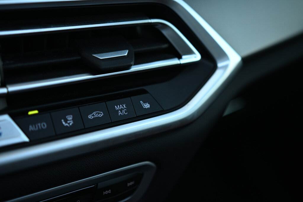 BMW X5 35