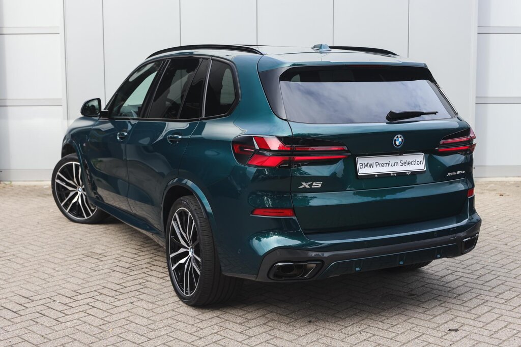 BMW X5 2