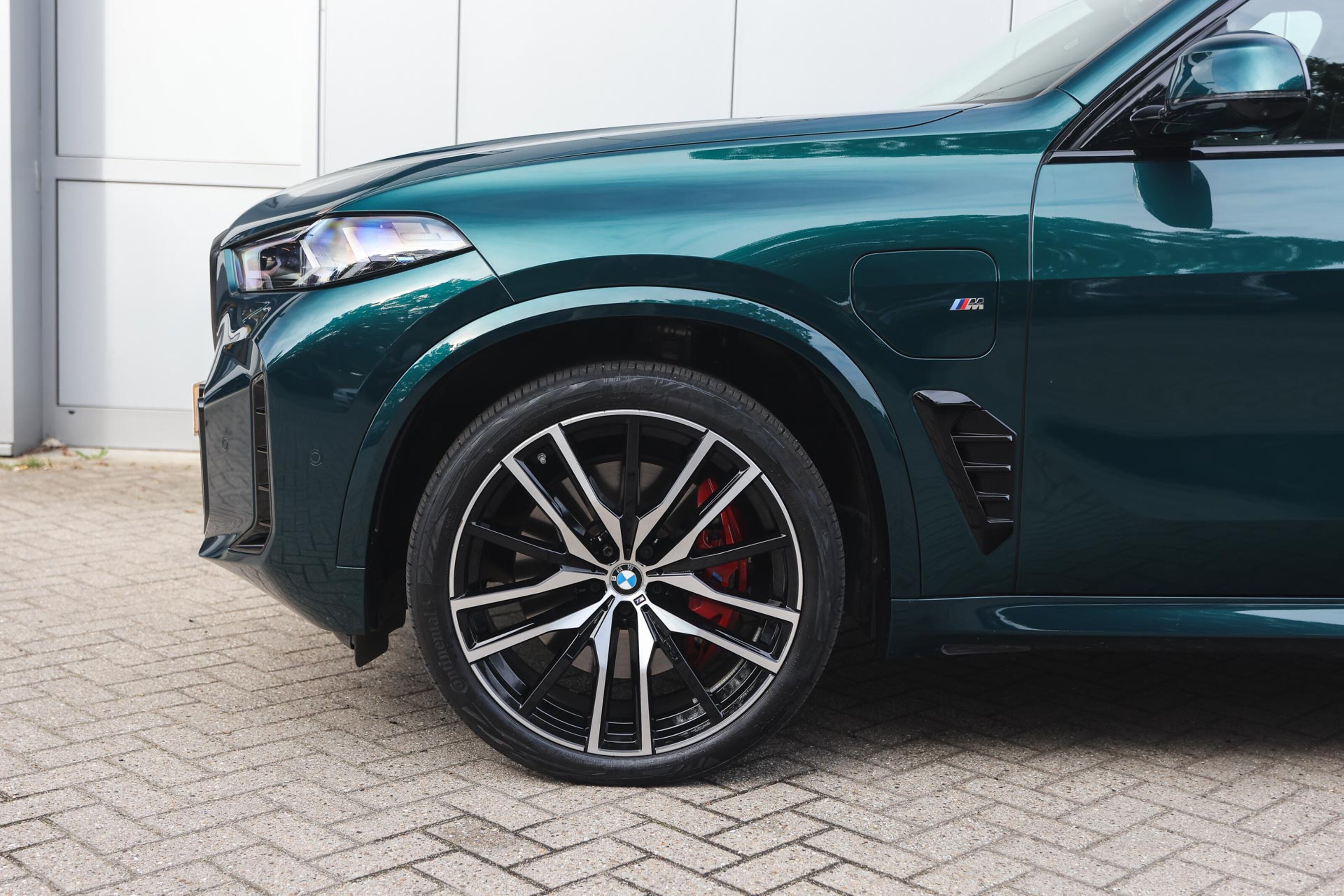 BMW X5 xDrive50e M Sport Automaat