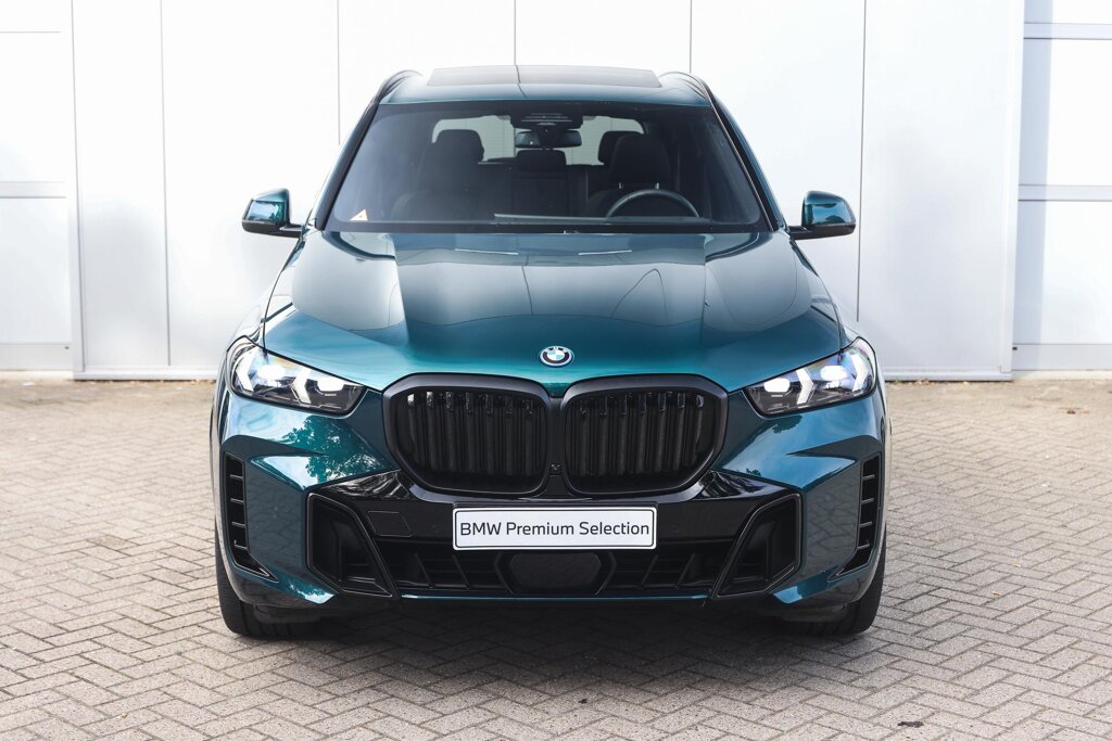 BMW X5 6