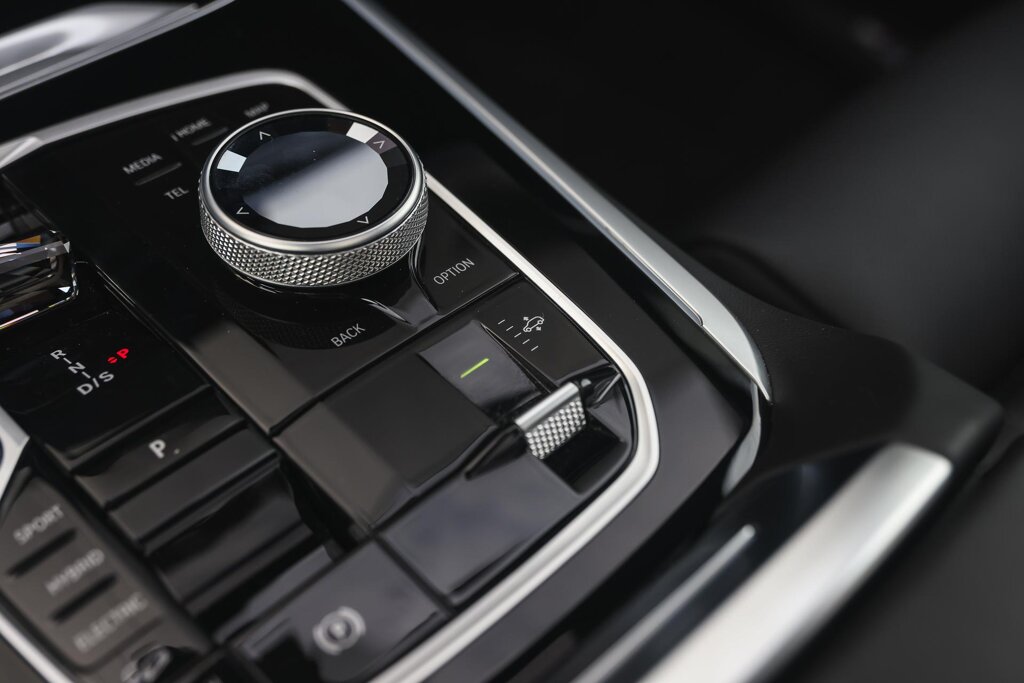 BMW X5 20