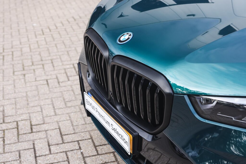 BMW X5 33