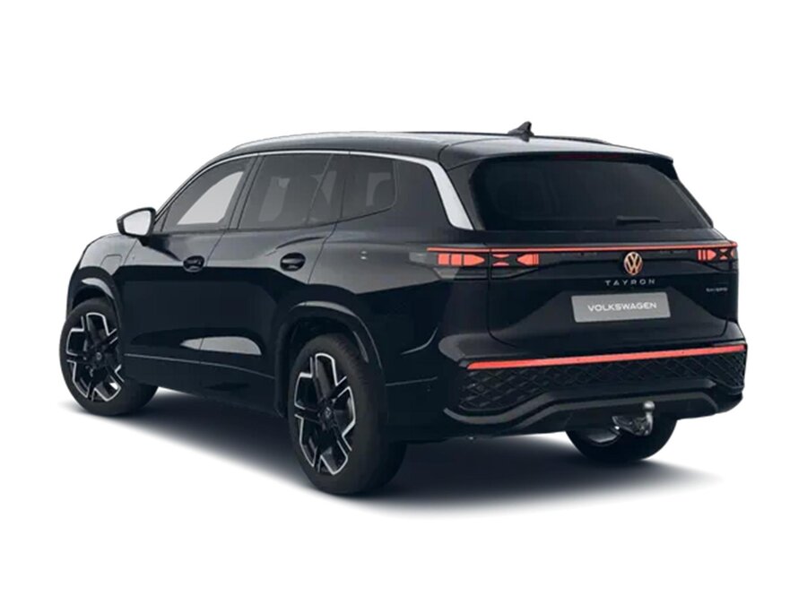 Volkswagen Tayron R-Line Edition 1.5 eHybrid 150 kW / 204 PK