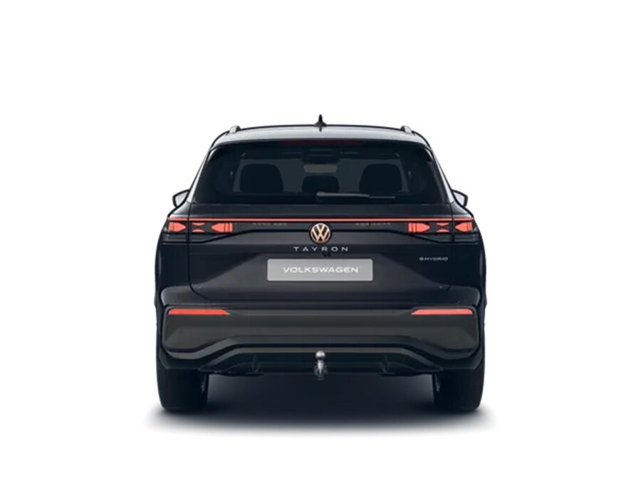 Volkswagen Tayron Life Edition 1.5 eHybrid 150 kW / 204 PK